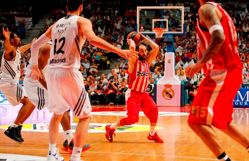 Ντάρντεν στο Onsports: «Όχι άλλη… ζωή στον Ολυμπιακό!» (photos+videos)