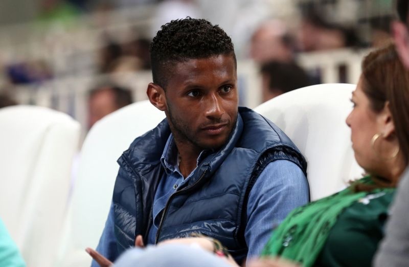 Το 'πε και το 'κανε ο Μέντες (photos)