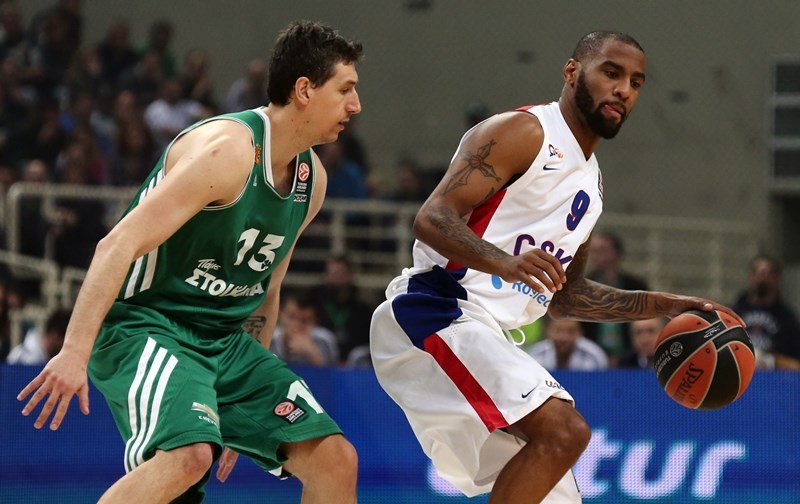 Δημήτρης Διαμαντίδης: Πέρασε Παπαλουκά, ισοφάρισε Σπανούλη (photos)