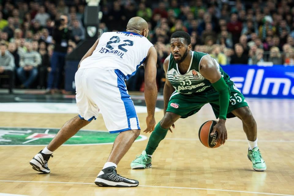 Ντέντμον στο Onsports: «Απέρριψα τον Ολυμπιακό!» (photos+videos)