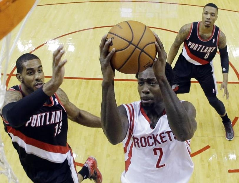 Μπλέιζερς: Στην παράταση και με... «46άρη» Όλντριτζ (photos+videos)