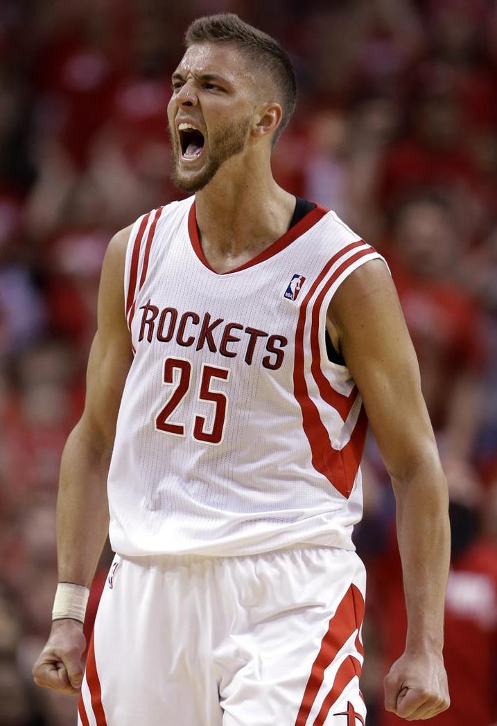 Μπλέιζερς: Στην παράταση και με... «46άρη» Όλντριτζ (photos+videos)