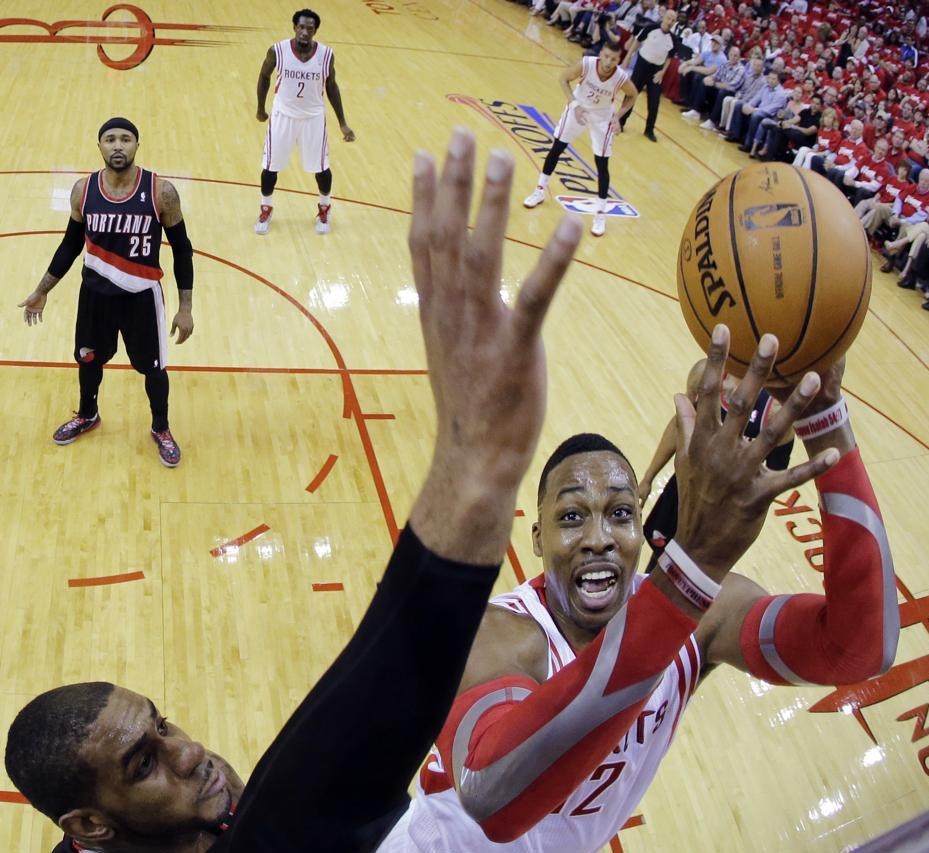 Μπλέιζερς: Στην παράταση και με... «46άρη» Όλντριτζ (photos+videos)