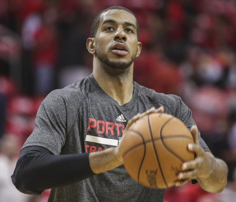 Μπλέιζερς: Στην παράταση και με... «46άρη» Όλντριτζ (photos+videos)