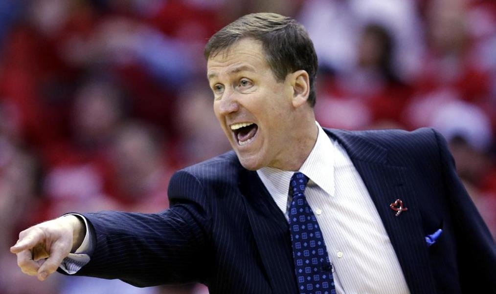 Μπλέιζερς: Στην παράταση και με... «46άρη» Όλντριτζ (photos+videos)