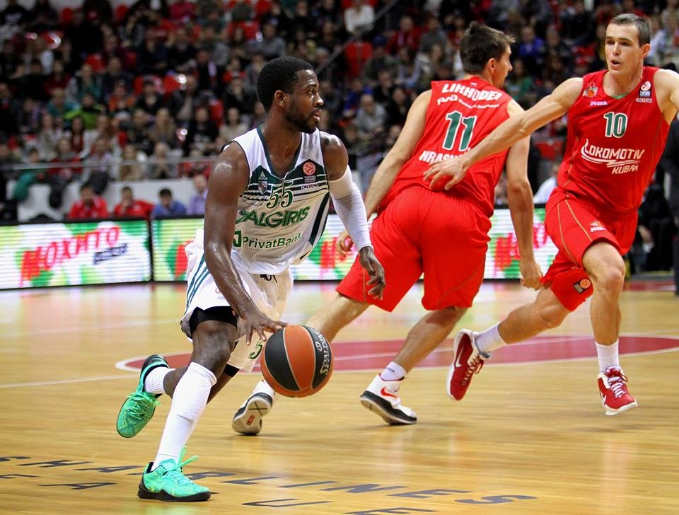 Ντέντμον στο Onsports: «Απέρριψα τον Ολυμπιακό!» (photos+videos)