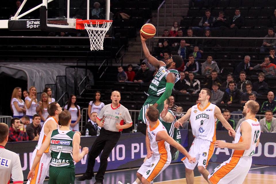 Ντέντμον στο Onsports: «Απέρριψα τον Ολυμπιακό!» (photos+videos)