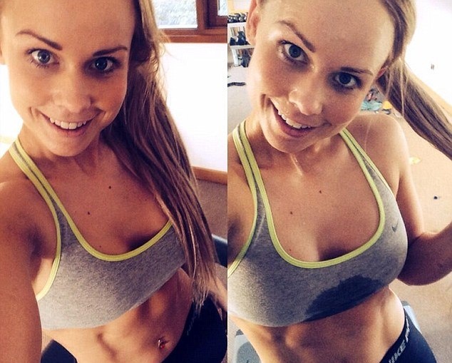 Αγγλία: Σε διαγωνισμό μπικίνι σέξι γυναίκα παίκτη (photos+video)