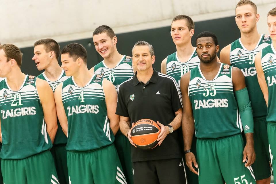 Ντέντμον στο Onsports: «Απέρριψα τον Ολυμπιακό!» (photos+videos)