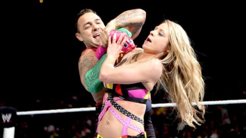 Raw SuperShow: Απτόητος ο Cena (photos+videos)