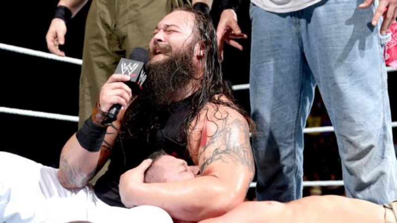 Raw SuperShow: Απτόητος ο Cena (photos+videos)