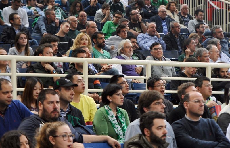 Στην Αθήνα για τον Πινγκ Σανγκ! (photos)