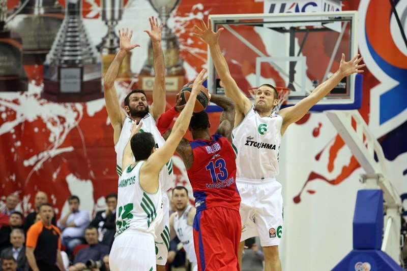 Ουίμς στο Onsports: «Δεν μπορώ να σταματήσω τον Διαμαντίδη!» (photos+videos)