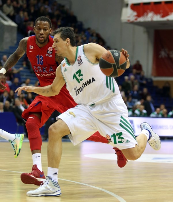 Ουίμς στο Onsports: «Δεν μπορώ να σταματήσω τον Διαμαντίδη!» (photos+videos)