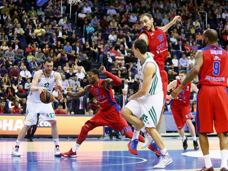 Ουίμς στο Onsports: «Δεν μπορώ να σταματήσω τον Διαμαντίδη!» (photos+videos)