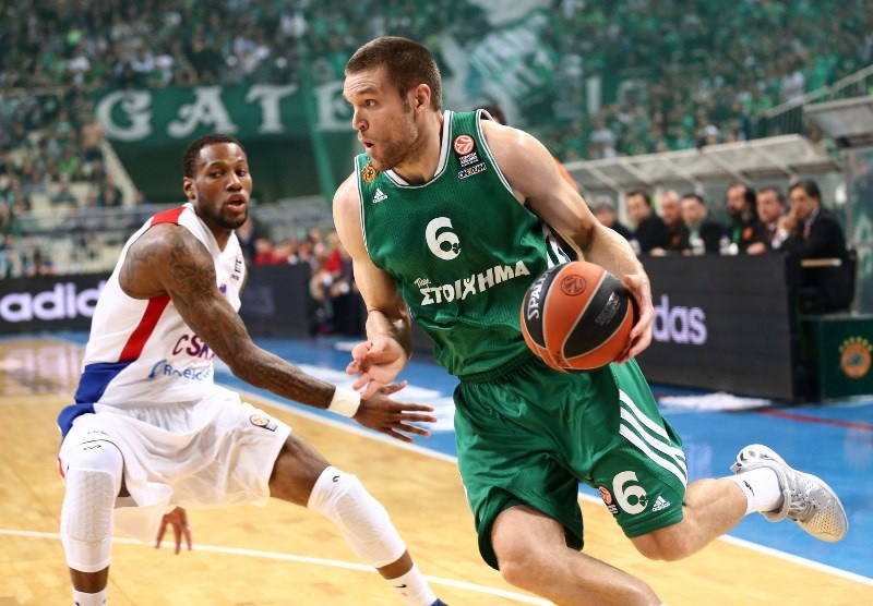Ουίμς στο Onsports: «Δεν μπορώ να σταματήσω τον Διαμαντίδη!» (photos+videos)