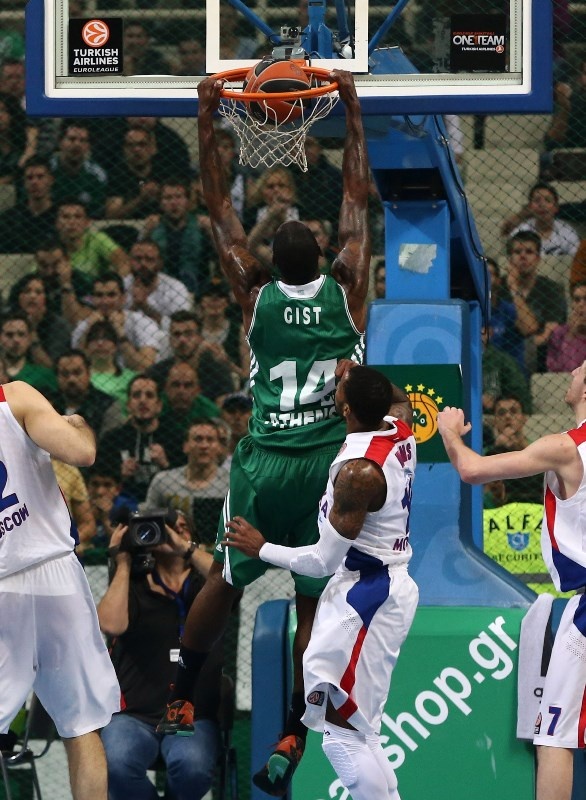 Ουίμς στο Onsports: «Δεν μπορώ να σταματήσω τον Διαμαντίδη!» (photos+videos)