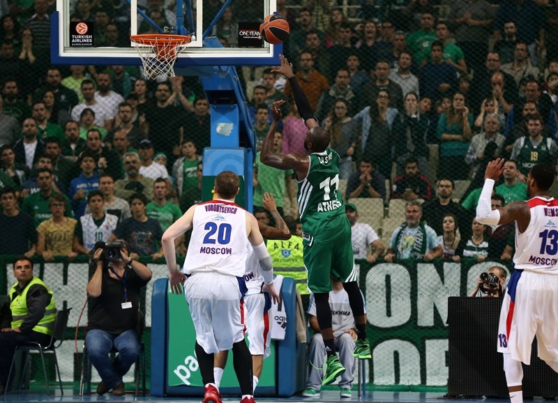 Ουίμς στο Onsports: «Δεν μπορώ να σταματήσω τον Διαμαντίδη!» (photos+videos)