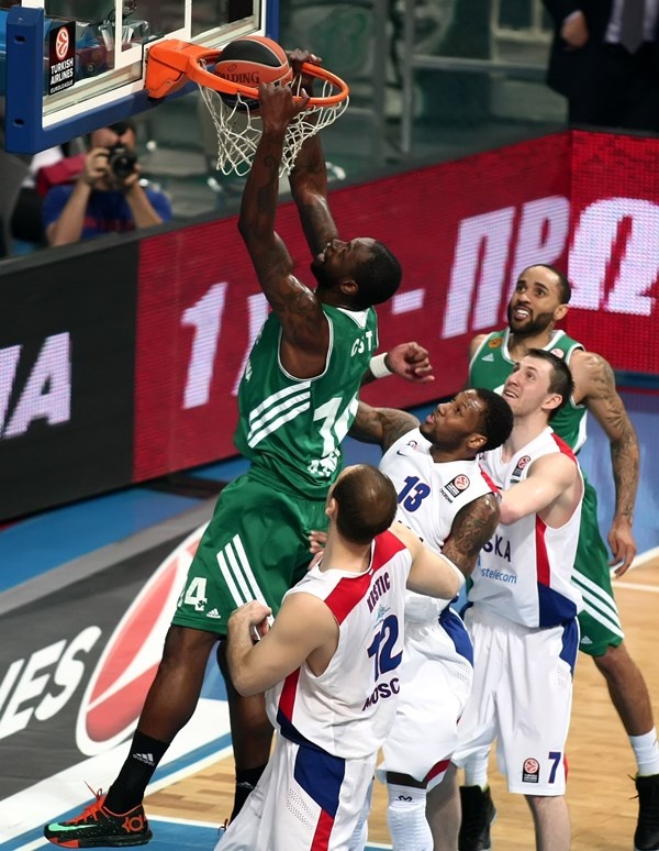 Ουίμς στο Onsports: «Δεν μπορώ να σταματήσω τον Διαμαντίδη!» (photos+videos)