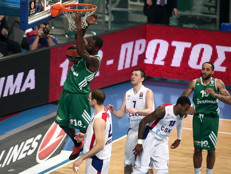 Ουίμς στο Onsports: «Δεν μπορώ να σταματήσω τον Διαμαντίδη!» (photos+videos)