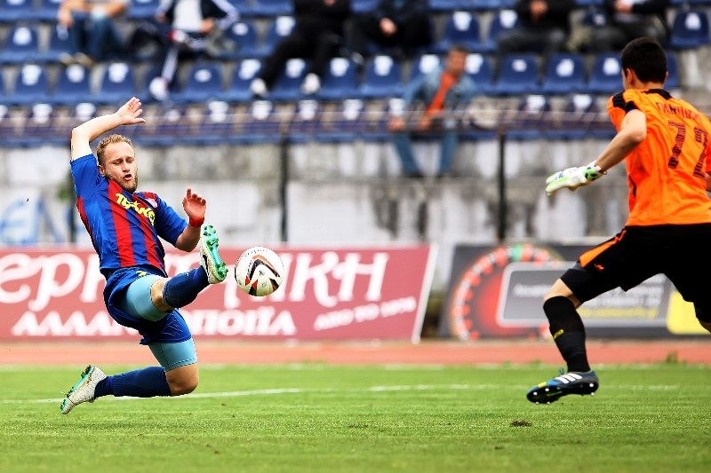 Γκέλα για Κέρκυρα, 0-0 με Φωστήρα (photos)