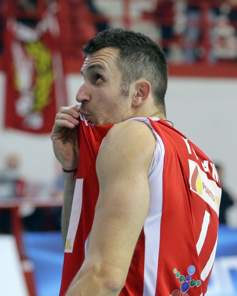 Στον τελικό ο Ολυμπιακός, 3-1 τον Φοίνικα Σύρου (photos)