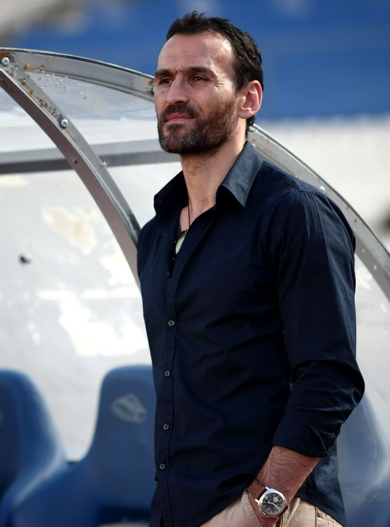 Παναθηναϊκός: Σε κλίμα... ΟΑΚΑ και τελικού (videos+photos)