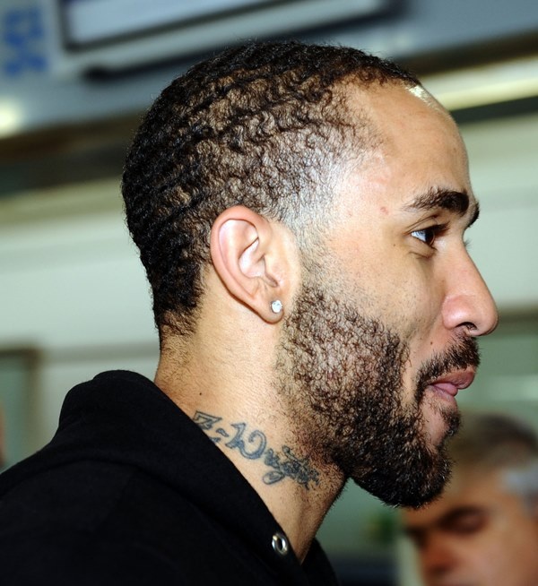 Παναθηναϊκός: «Πέταξε» για Μόσχα (photos)