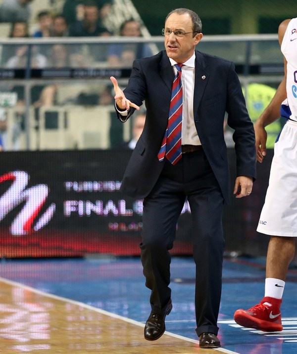 Μεσίνα: «Να τα αφήσουμε όλα πίσω» (photos)