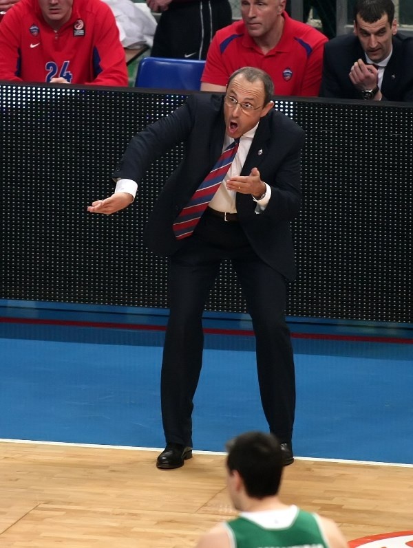 Μεσίνα: «Να τα αφήσουμε όλα πίσω» (photos)