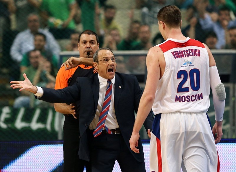Μεσίνα: «Να τα αφήσουμε όλα πίσω» (photos)
