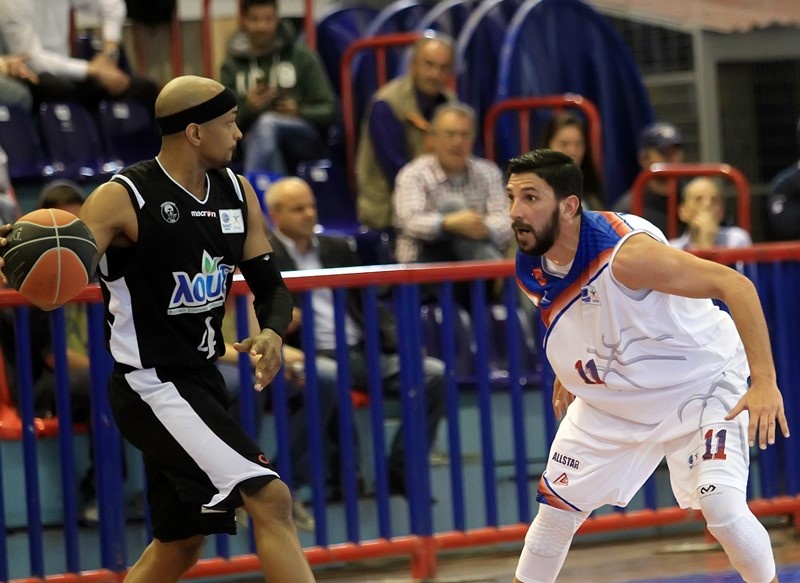 Πανιώνιος: «Περίπατο» με Απόλλωνα Πατρών (photos)