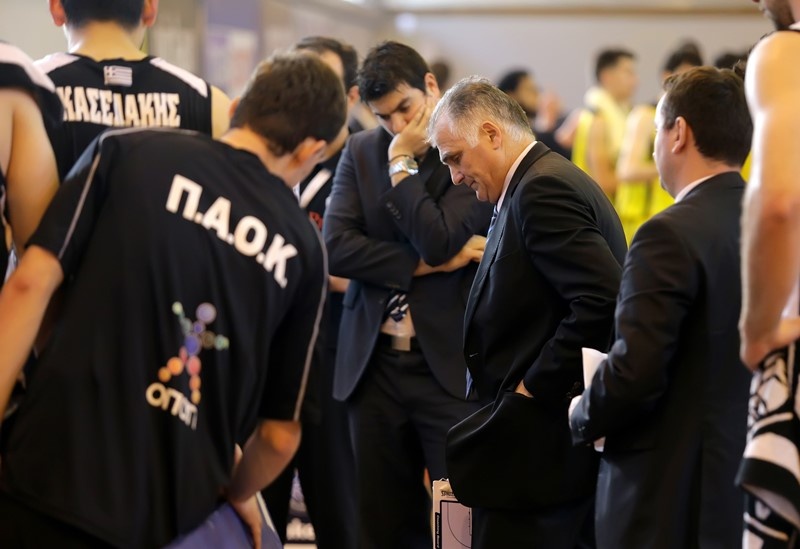 Ηλυσιακός: Απίστευτη ανατροπή με ΠΑΟΚ! (photos)