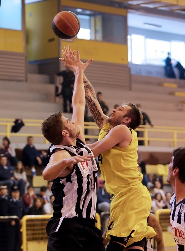 Ηλυσιακός: Απίστευτη ανατροπή με ΠΑΟΚ! (photos)