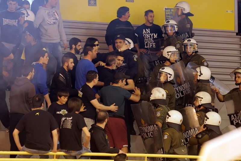 Ηλυσιακός: Απίστευτη ανατροπή με ΠΑΟΚ! (photos)