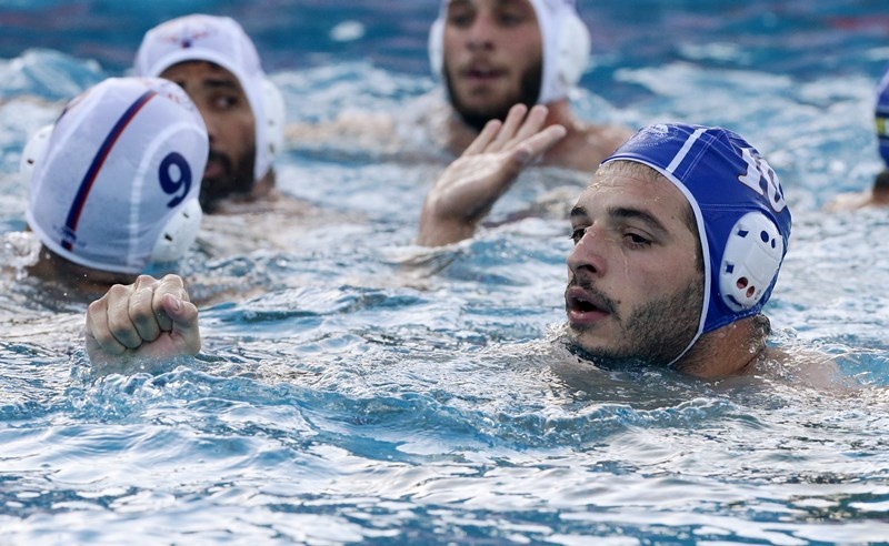 Ολυμπιακός: 2-0 και μία νίκη από τον τίτλο (photos)