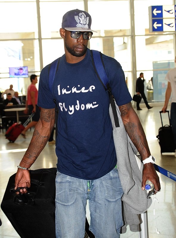 Παναθηναϊκός: «Πέταξε» για Μόσχα (photos)