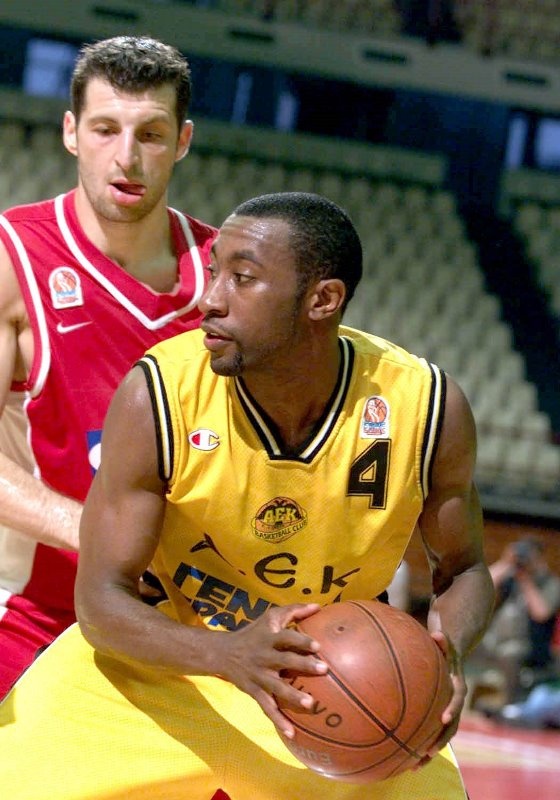Χόλντεν στο Onsports: «Τρέμω... Παναθηναϊκό και Διαμαντίδη!» (photos+videos)