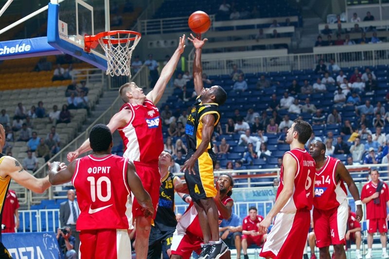 Χόλντεν στο Onsports: «Τρέμω... Παναθηναϊκό και Διαμαντίδη!» (photos+videos)