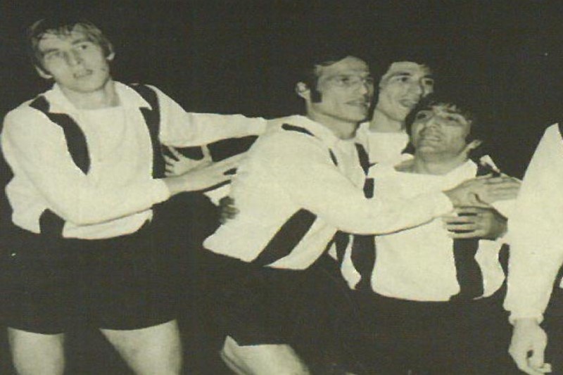 ΠΑΟΚ: Στιγμές από τις κατακτήσεις των 4 Κυπέλλων (photos)