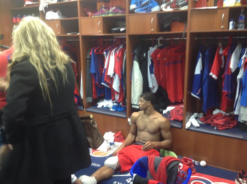 ΤΣΣΚΑ Μόσχας: Γιατί τέτοια μούτρα; (photos)