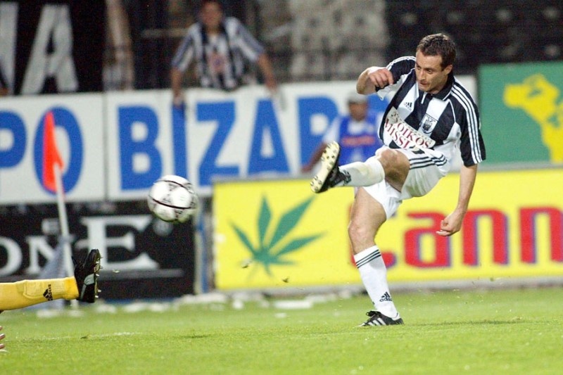 ΠΑΟΚ: Στιγμές από τις κατακτήσεις των 4 Κυπέλλων (photos)