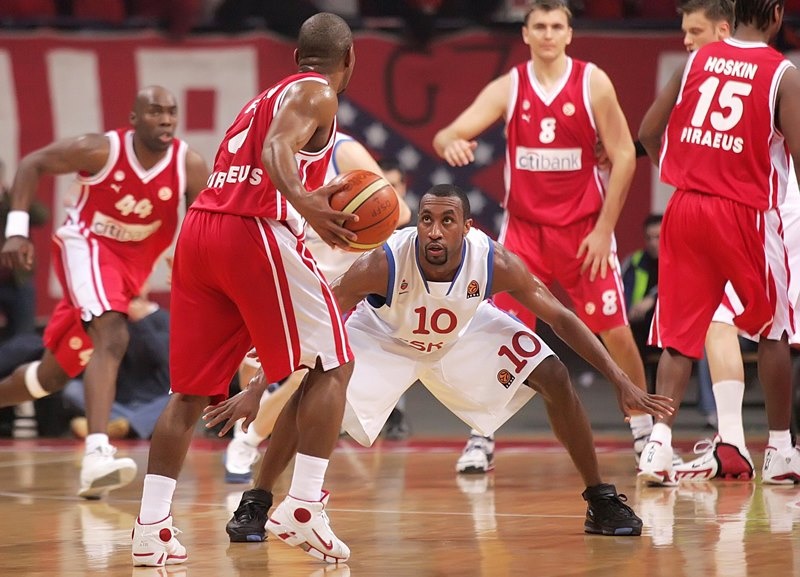 Χόλντεν στο Onsports: «Τρέμω... Παναθηναϊκό και Διαμαντίδη!» (photos+videos)