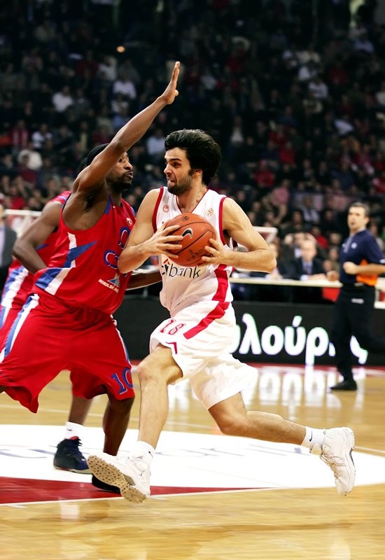 Χόλντεν στο Onsports: «Τρέμω... Παναθηναϊκό και Διαμαντίδη!» (photos+videos)