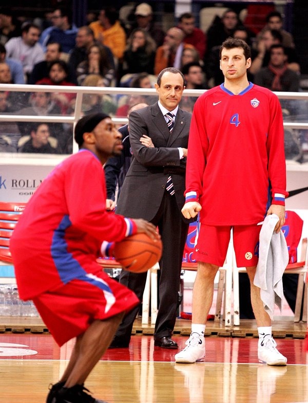 Χόλντεν στο Onsports: «Τρέμω... Παναθηναϊκό και Διαμαντίδη!» (photos+videos)