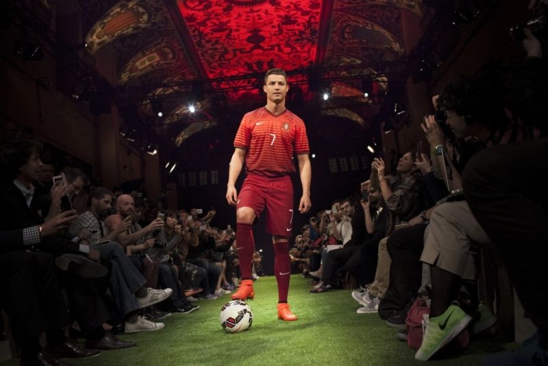 Η Nike παρουσιάζει το νέο Mercurial Superfly (video+photos)