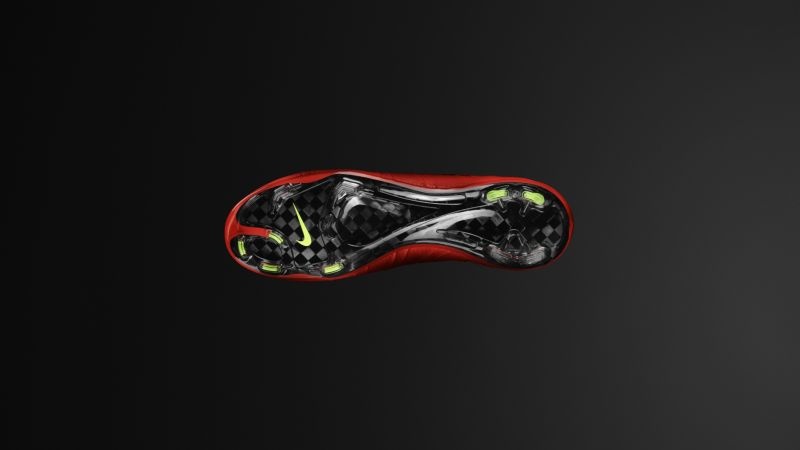 Η Nike παρουσιάζει το νέο Mercurial Superfly (video+photos)
