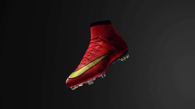 Η Nike παρουσιάζει το νέο Mercurial Superfly (video+photos)