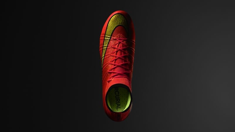 Η Nike παρουσιάζει το νέο Mercurial Superfly (video+photos)