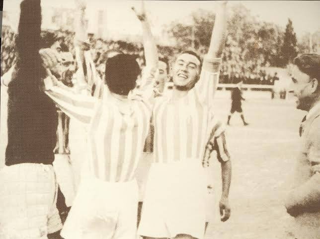 Παναθηναϊκός: «Καλή τύχη Τριφυλλάρα» (photos)